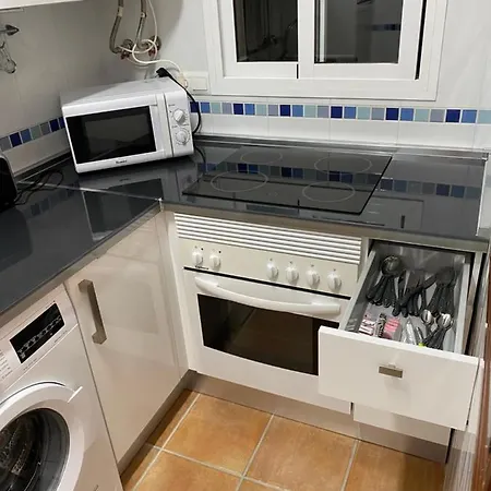 Precioso En Complejo Residencial. Apartamento *