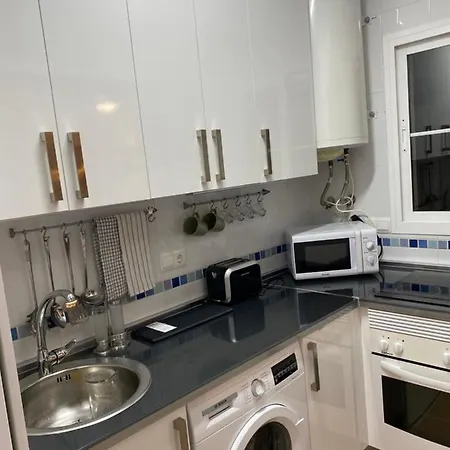 Precioso En Complejo Residencial. Apartamento *