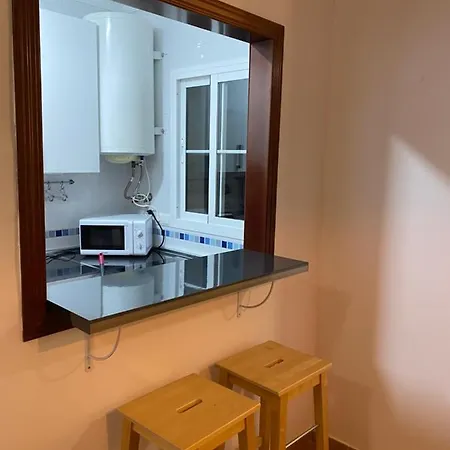 Precioso En Complejo Residencial. Alcaucín
