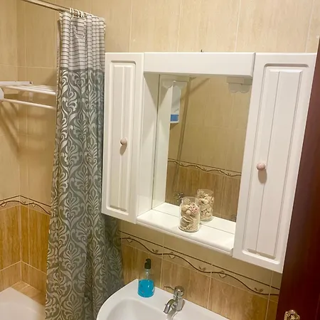 Precioso En Complejo Residencial. Apartamento