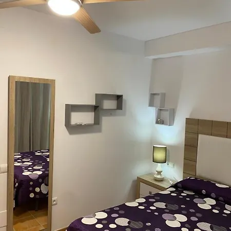 Precioso En Complejo Residencial.