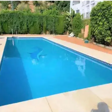 Precioso En Complejo Residencial. Apartment *