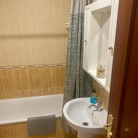 Precioso En Complejo Residencial.